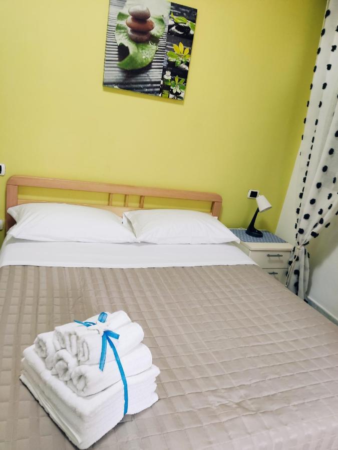 Residence Yellow Rimini Exterior photo