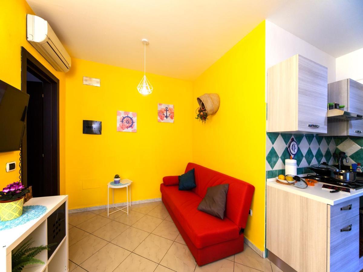 Residence Yellow Rimini Exterior photo