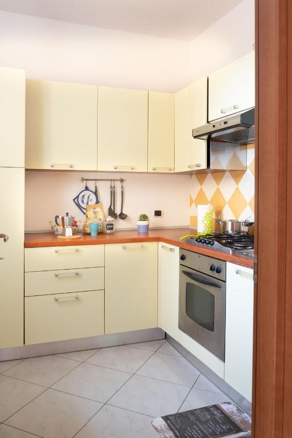 Residence Yellow Rimini Exterior photo