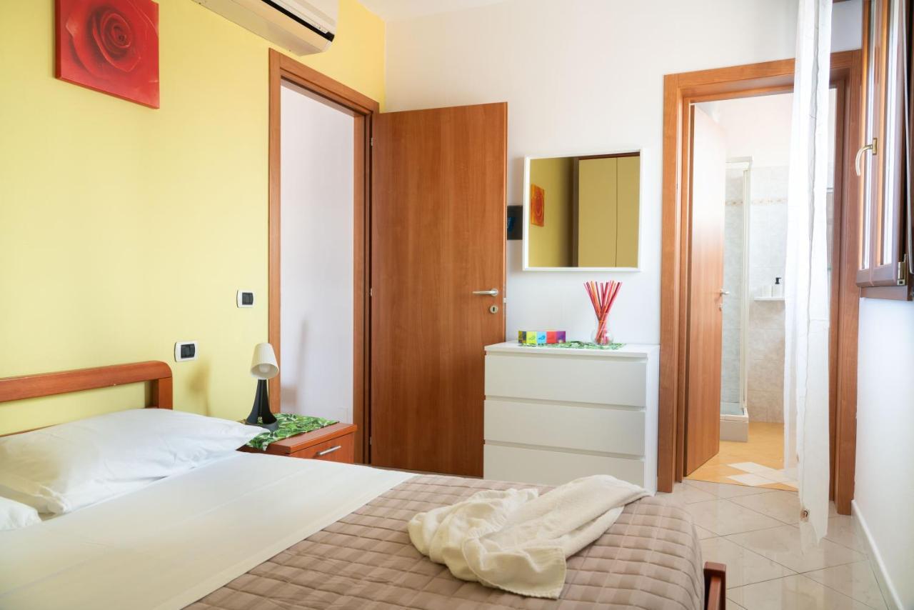 Residence Yellow Rimini Exterior photo