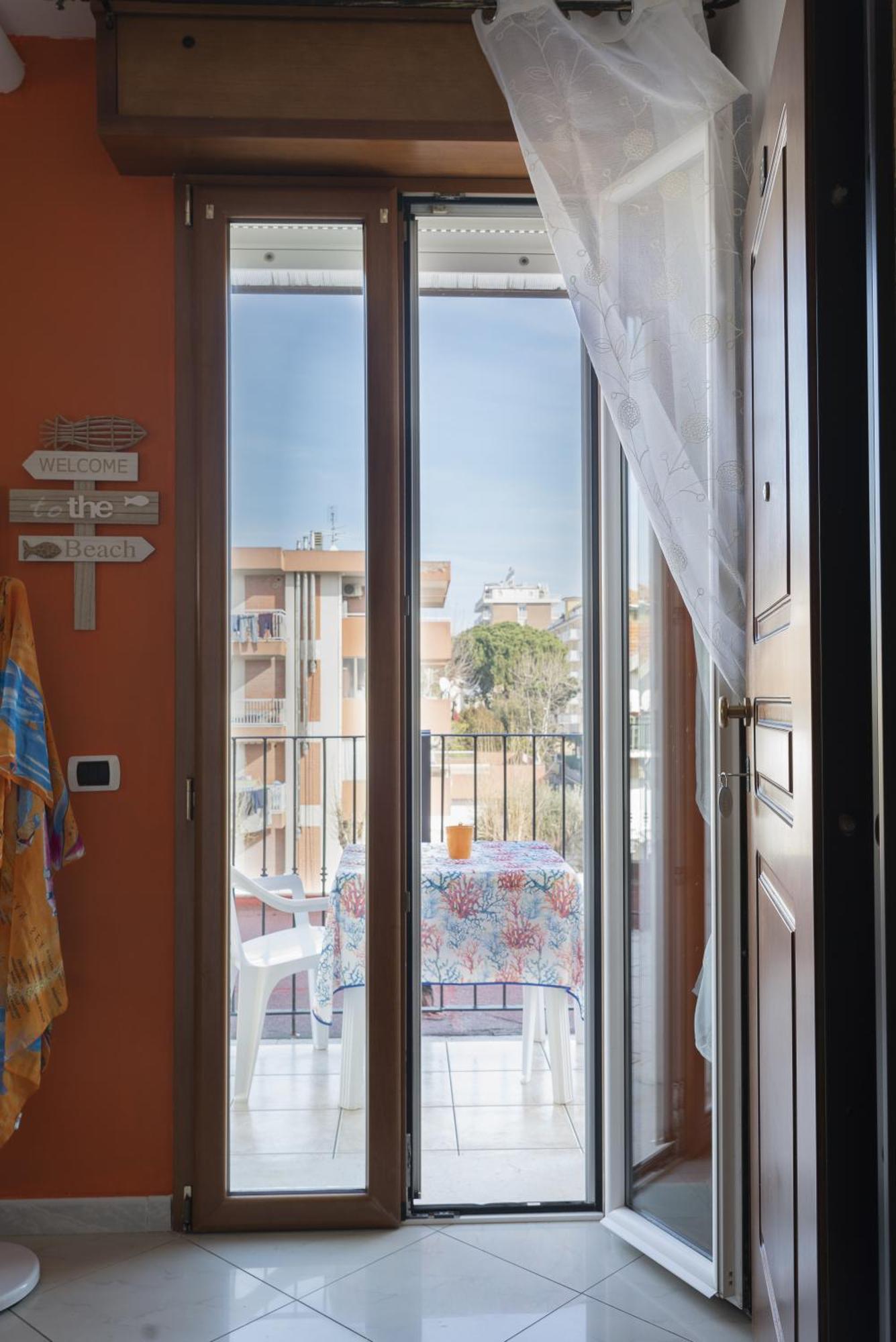 Residence Yellow Rimini Exterior photo