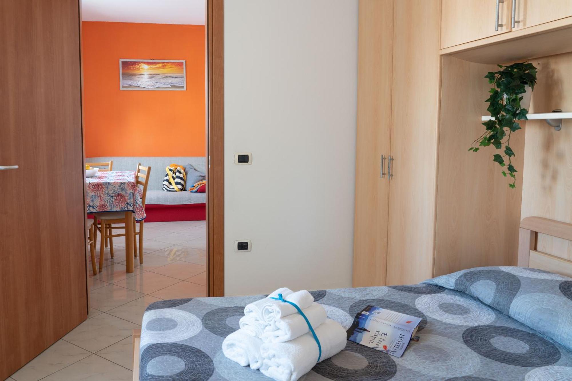 Residence Yellow Rimini Exterior photo