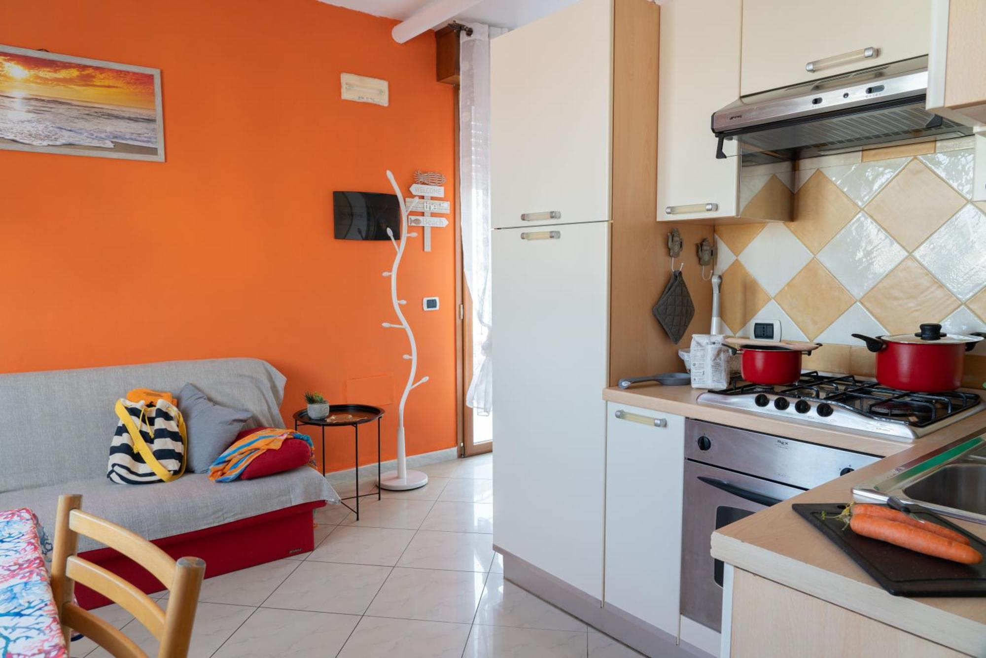 Residence Yellow Rimini Exterior photo