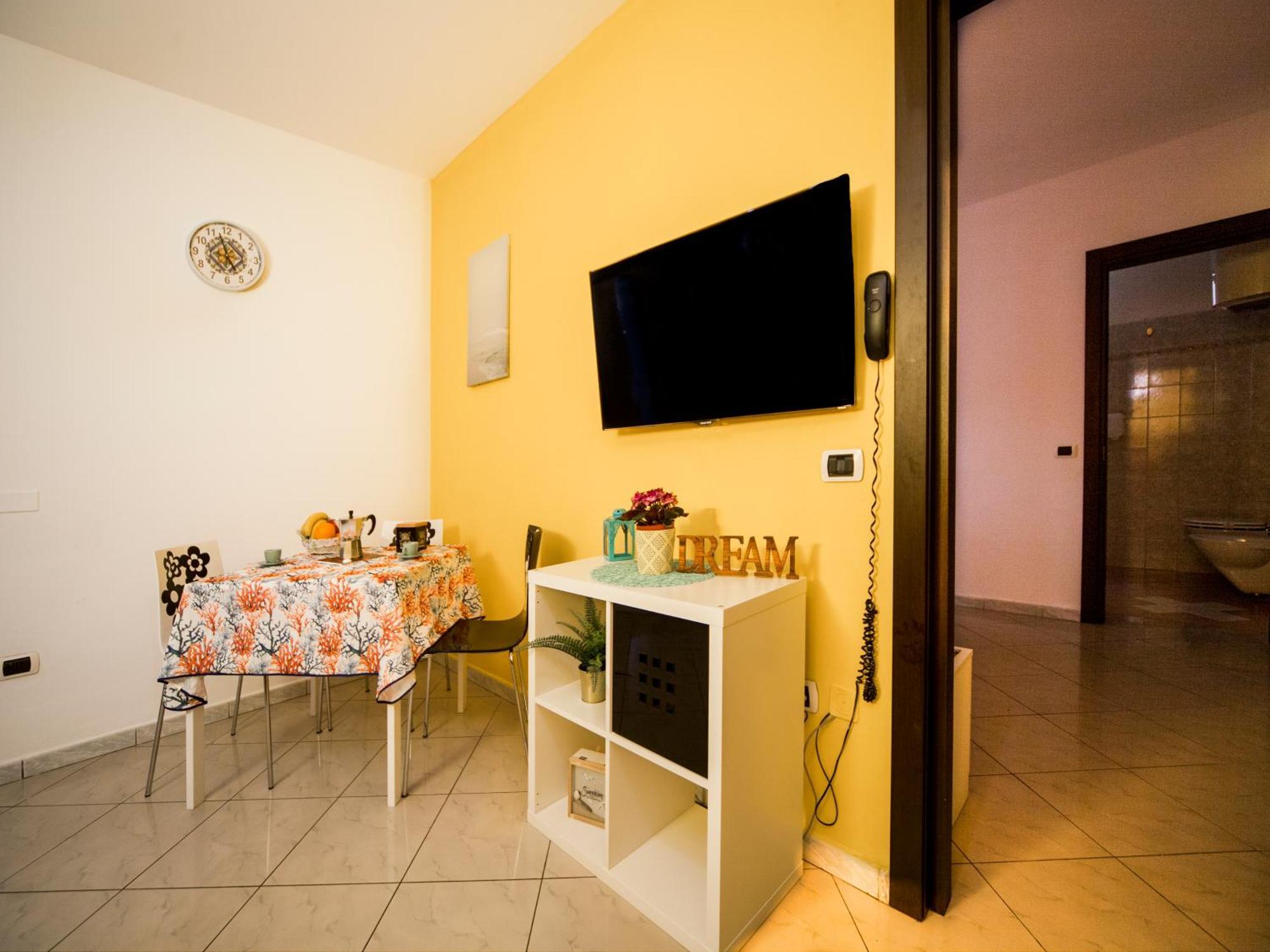 Residence Yellow Rimini Exterior photo