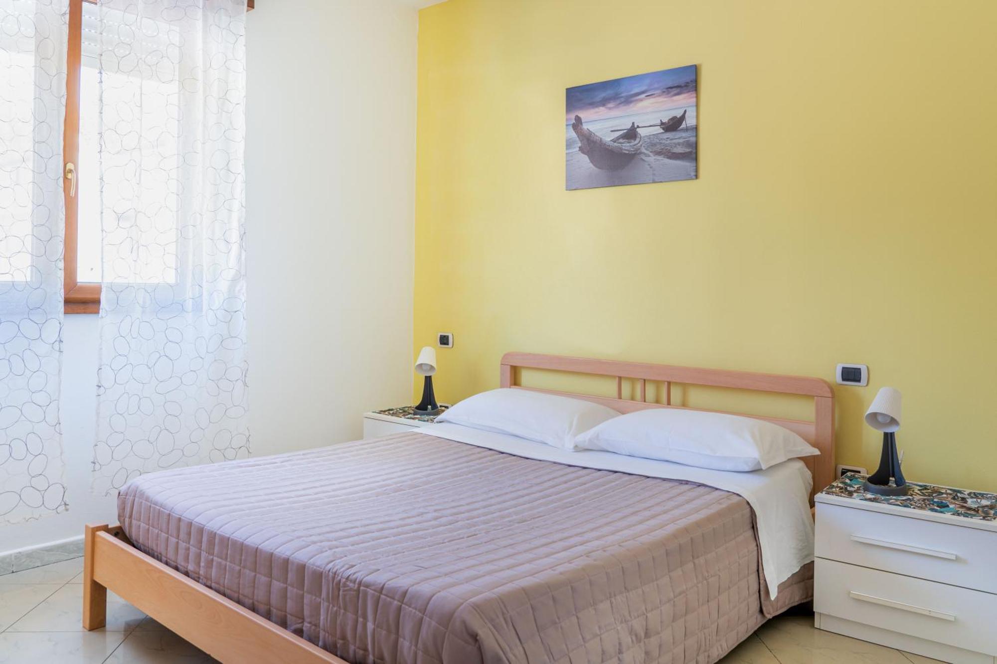 Residence Yellow Rimini Exterior photo